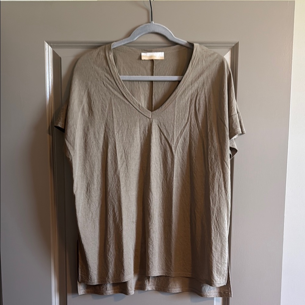 North End from Lizard Thicket Short Sleeve Relaxed T-Shirt
